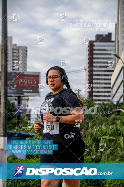 Cats Run Londrina 2025