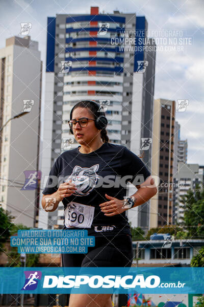 Cats Run Londrina 2025