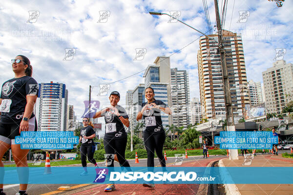 Cats Run Londrina 2025