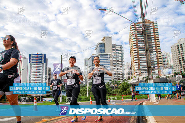 Cats Run Londrina 2025