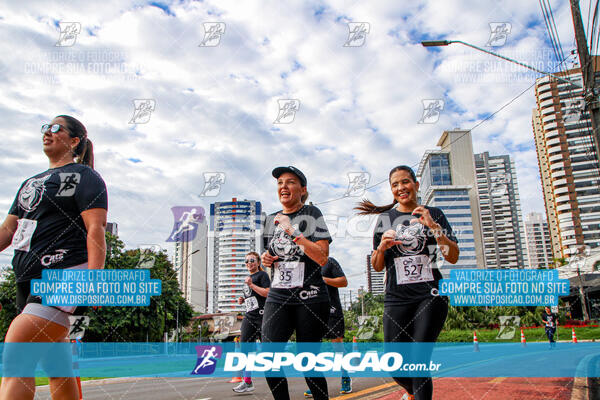 Cats Run Londrina 2025