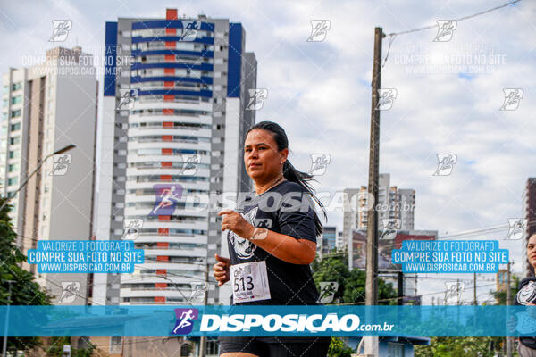 Cats Run Londrina 2025