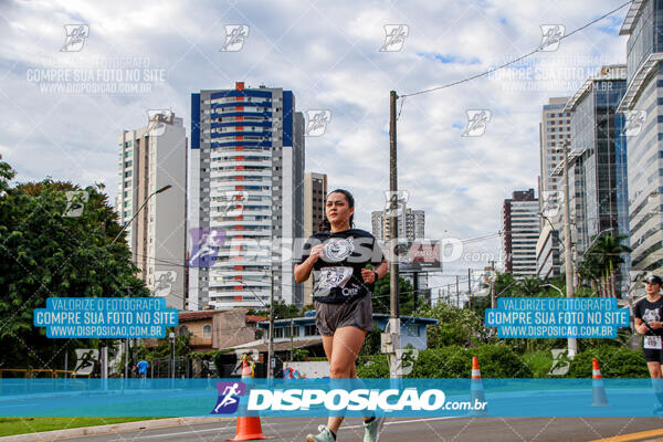 Cats Run Londrina 2025