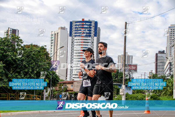 Cats Run Londrina 2025