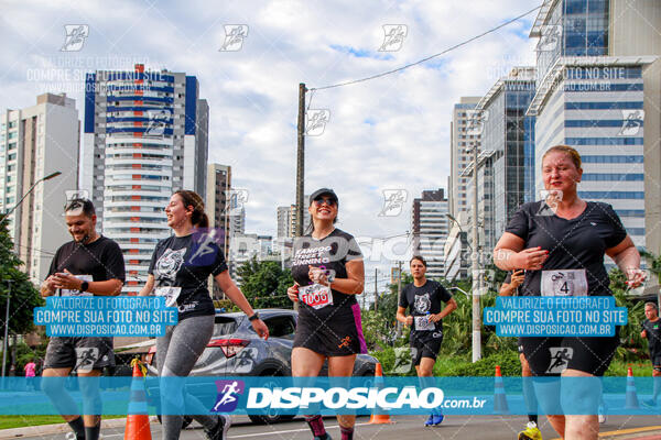 Cats Run Londrina 2025