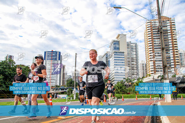 Cats Run Londrina 2025