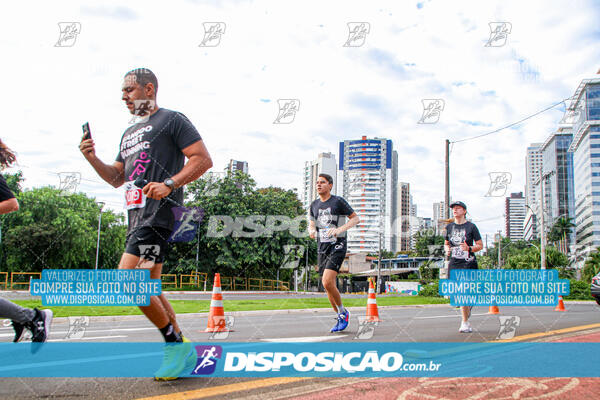 Cats Run Londrina 2025