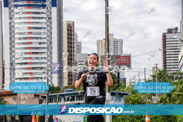 Cats Run Londrina 2025