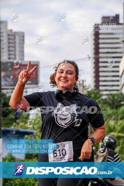 Cats Run Londrina 2025