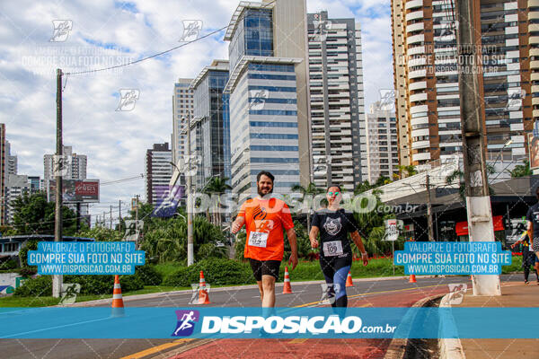 Cats Run Londrina 2025