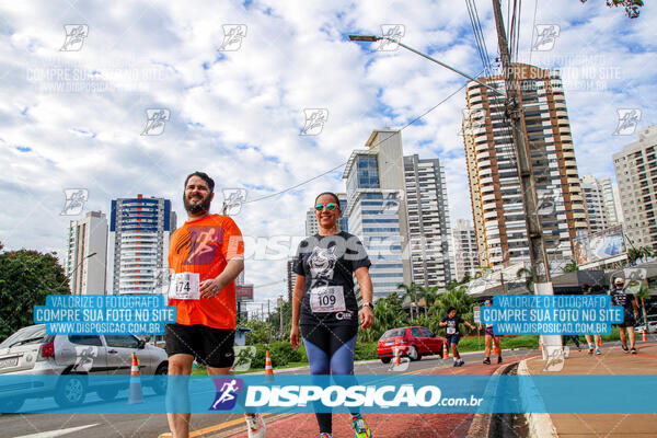 Cats Run Londrina 2025