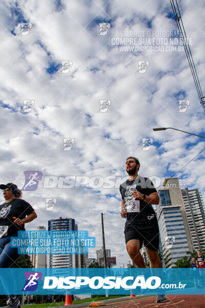 Cats Run Londrina 2025