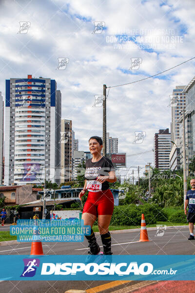 Cats Run Londrina 2025