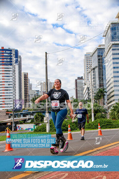 Cats Run Londrina 2025