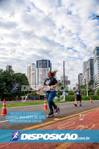 Cats Run Londrina 2025