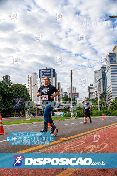 Cats Run Londrina 2025