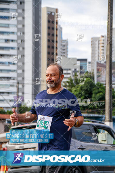 Cats Run Londrina 2025