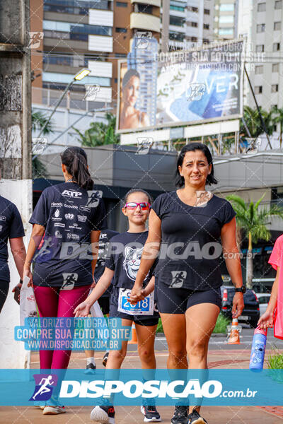 Cats Run Londrina 2025