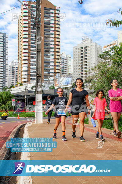 Cats Run Londrina 2025