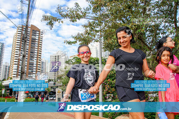 Cats Run Londrina 2025