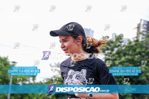 Cats Run Londrina 2025