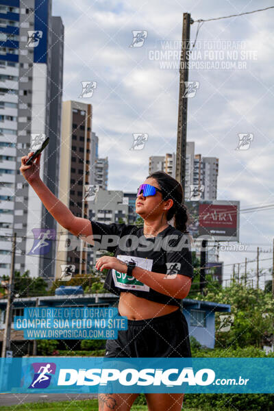 Cats Run Londrina 2025