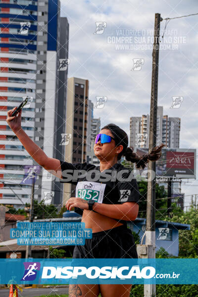 Cats Run Londrina 2025