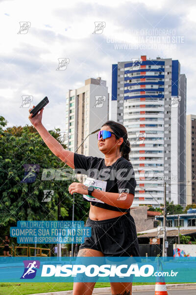 Cats Run Londrina 2025