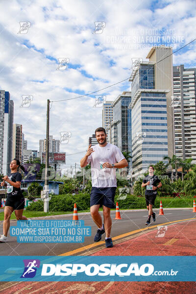 Cats Run Londrina 2025