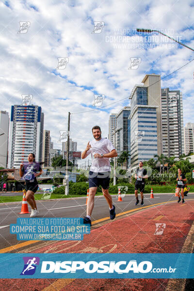 Cats Run Londrina 2025