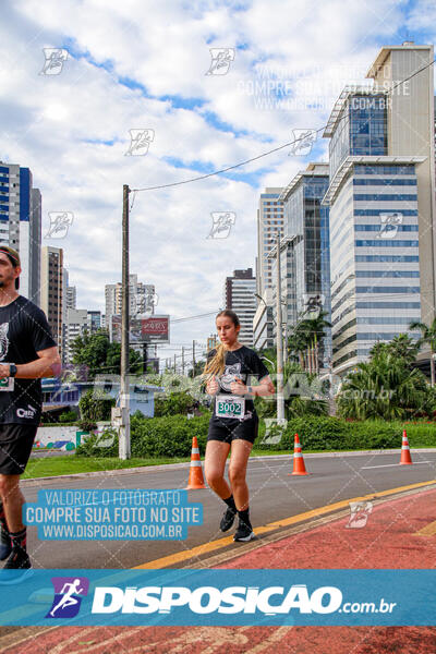 Cats Run Londrina 2025