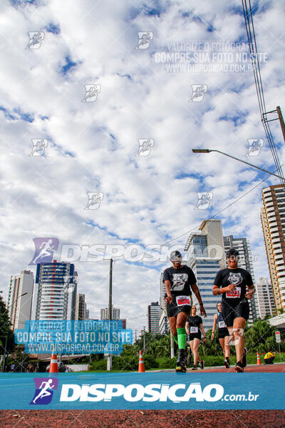 Cats Run Londrina 2025