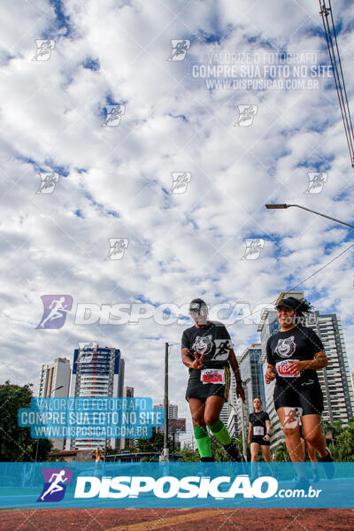 Cats Run Londrina 2025