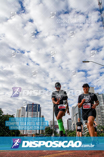 Cats Run Londrina 2025