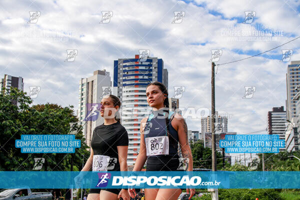 Cats Run Londrina 2025