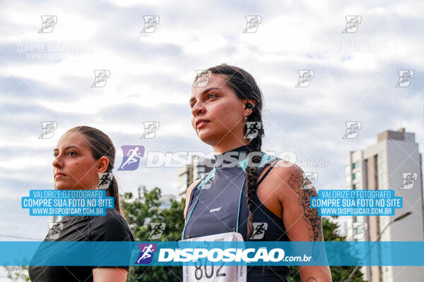 Cats Run Londrina 2025