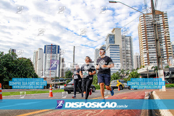 Cats Run Londrina 2025