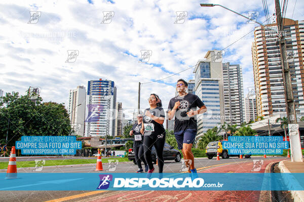 Cats Run Londrina 2025