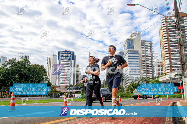 Cats Run Londrina 2025