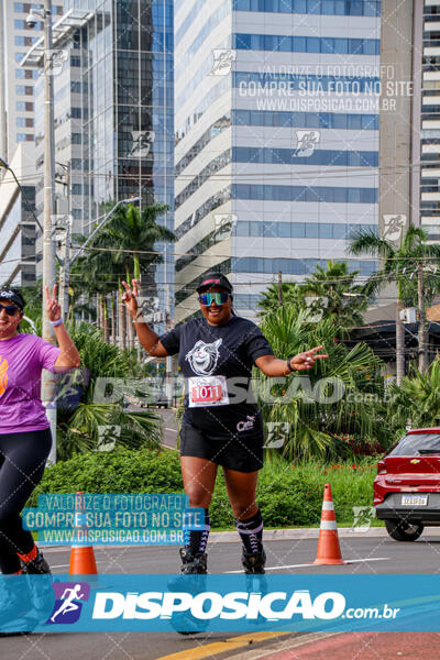 Cats Run Londrina 2025