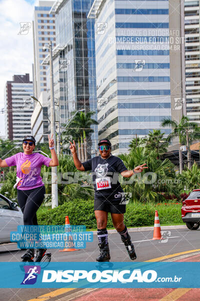 Cats Run Londrina 2025