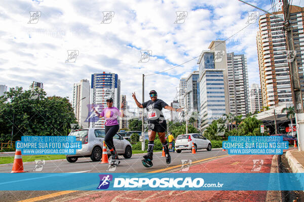 Cats Run Londrina 2025