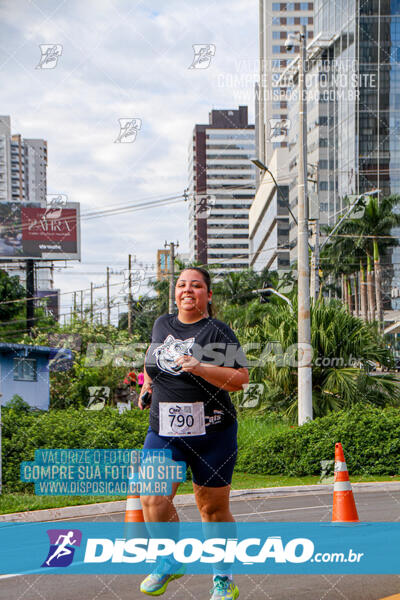 Cats Run Londrina 2025