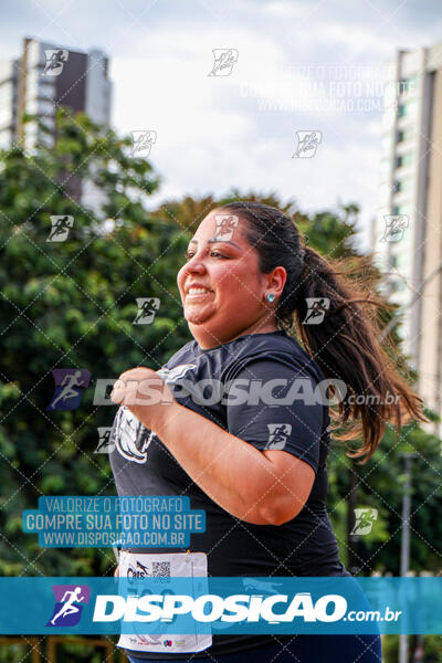 Cats Run Londrina 2025