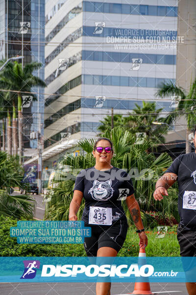 Cats Run Londrina 2025