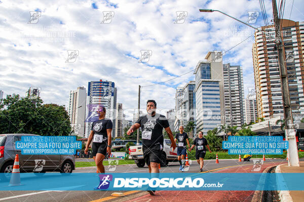 Cats Run Londrina 2025