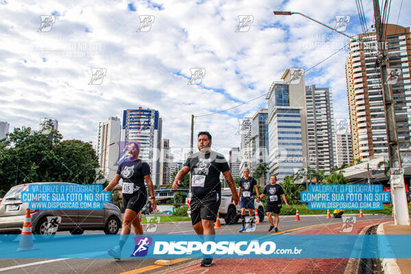 Cats Run Londrina 2025