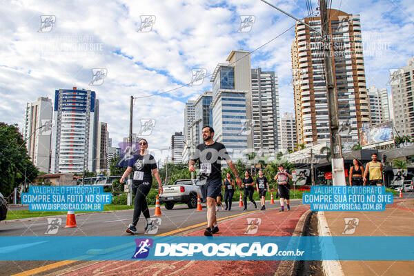 Cats Run Londrina 2025