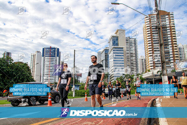 Cats Run Londrina 2025