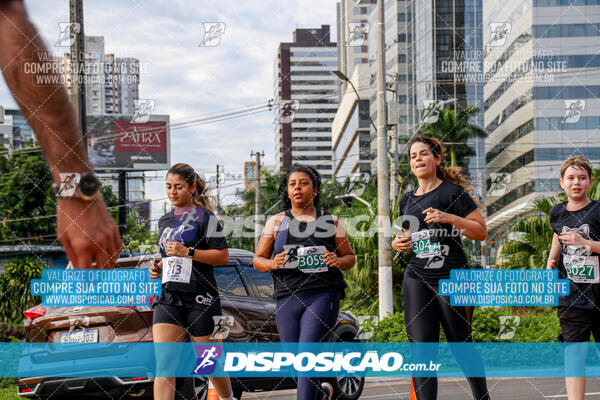 Cats Run Londrina 2025